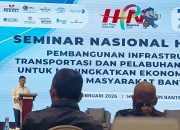 Wagub Banten: Media adalah Jembatan antara Rakyat dan Pemerintah