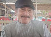 Apa Gense Minta Pemerintah Aceh Perhatikan Nasib Seniman Daerah