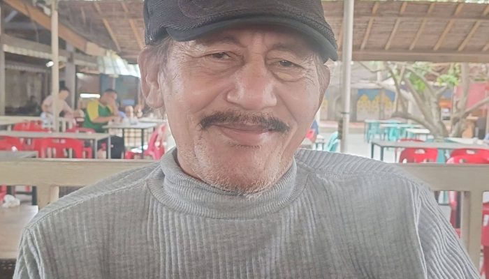 Apa Gense Minta Pemerintah Aceh Perhatikan Nasib Seniman Daerah