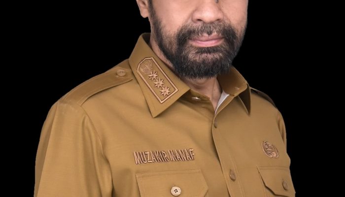 Sambut Ramadhan 1447 H, Gubernur Muzakir Manaf Instruksikan Pasar Murah Serentak di Seluruh Aceh