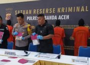 Oknum Pengacara di Banda Aceh Tersangka Pemerkosaan Anak, Polisi Kantongi Bukti Kuat
