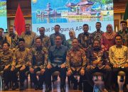 Sekda Aceh: Pemerintah Aceh berkomitmen terus aktif berperan dalam Forum APPSI