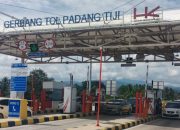 PT Hutama Karya (Persero) Catat Kenaikan Trafik 41,21 Persen Saat Long Weekend Imlek di JTTS