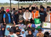 Selama Tanggap Darurat, Kemenag Salurkan Rp19,3 M untuk Pemulihan Fasilitas di Aceh