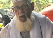 PWNU Aceh Dukung Polri Tetap di Bawah Presiden