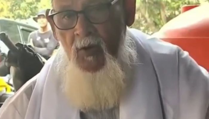 PWNU Aceh Dukung Polri Tetap di Bawah Presiden