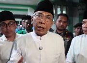 Ketum PBNU: Kedudukan Polri di Bawah Presiden Merupakan Hasil Reformasi dan Masih Relevan