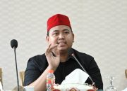 Tuanku Muhammad Minta Penertiban Anjing Liar di Banda Aceh