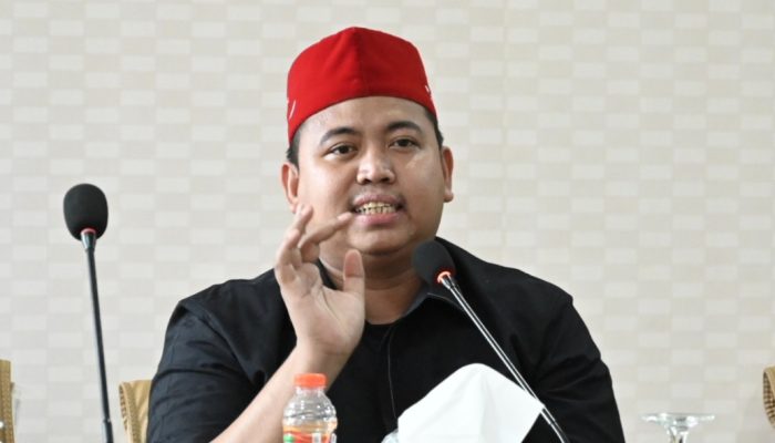 Tuanku Muhammad Minta Penertiban Anjing Liar di Banda Aceh