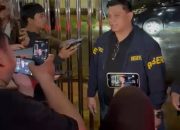 Bareskrim Polri Geledah 3 Lokasi, Usut Dugaan TPPU Emas Ilegal Rp25,8 Triliun