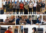 HLM TPID-TP2DD: Banda Aceh Perkuat Pengendalian Inflasi dan Perluas Pembayaran Digital