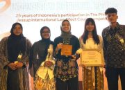 Delegasi Hukum USK Sabet Dua Penghargaan di Ajang Internasional Jessup 2026