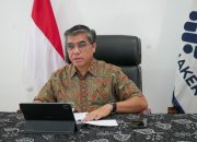 Menaker: K3 Tak Sekadar Cegah Kecelakaan Kerja, Aspek Kesehatan Kerja Harus Diperkuat
