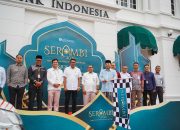Bank Indonesia Perwakilan Aceh Siapkan Rp4 Triliun Uang Tunai Jelang Ramadan dan Idulfitri 1447 H