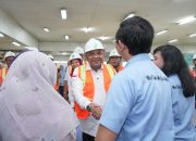 Wamenaker Tekankan Kepatuhan Norma Ketenagakerjaan demi Perlindungan Pekerja