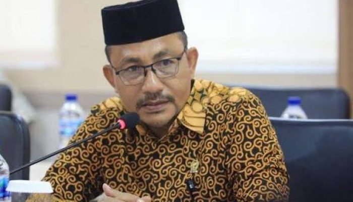 ‎Soroti Kasus Sandika, Haji Uma Surati Jaksa Agung dan Mahkamah Agung RI Minta Atensi Keadilan