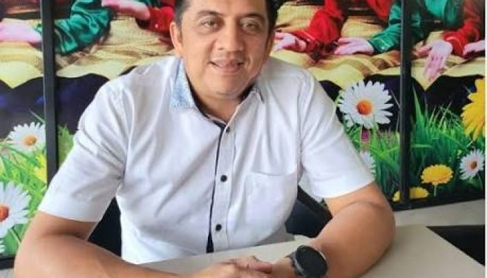 Akhiri Jabatan Ketua Hiswana Migas Aceh, Nahrawi Noerdin Apresiasi Dukungan Media