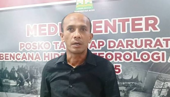 Realisasi Bantuan Meugang Presiden, Pemkab Diminta Segera Belanja Sapi Lokal dan Salurkan dalam Bentuk Daging