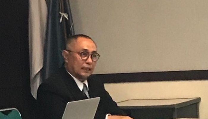Mualem Diminta Segera Lakukan Mutasi Pejabat SKPA