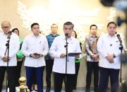Menaker Tegaskan THR 2026 Wajib Dibayar Penuh, Tidak Boleh Dicicil