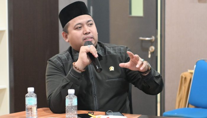 Anggota DPRK Banda Aceh Minta Pemerintah Aceh, Kaji Ulang  Pemangkasan Anggaran JKA