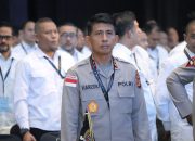 Kapolda Aceh Hadiri Rakor Lintas Sektoral, Kapolri Tekankan Pelayanan Kemanusiaan pada Operasi Ketupat 2026