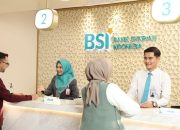 BSI Berkomitmen Perkuat Ekonomi Syariah dan Dukung Program Pemerintah