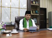 Ketua MPU Aceh Sebut Kapolda Aceh Sosok Pekerja Keras dan Responsif Saat Bencana