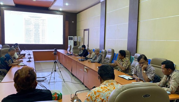 Aceh Besar Siapkan Cetak Sawah Baru 123 Hektare Gantikan Lahan Terdampak Tol Sibanceh