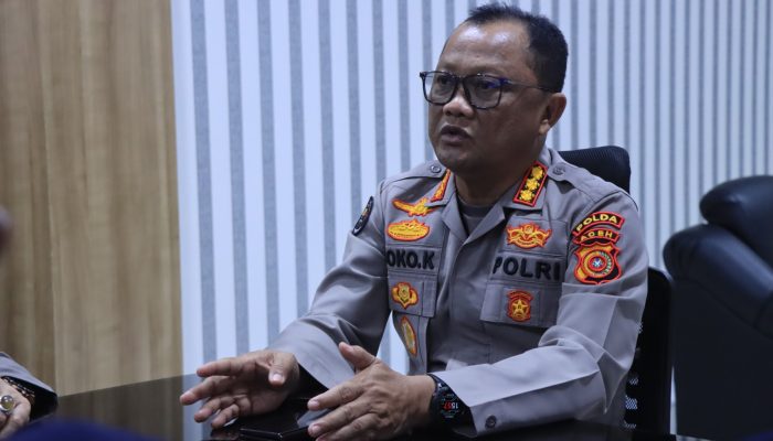 Polda Aceh Imbau Masyarakat Tetap Tenang, Pertamina Pastikan Stok BBM Aman