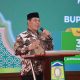 Bupati Aceh Besar Imbau Warga Tetap Tenang, Stok BBM dan Pangan Dipastikan Aman