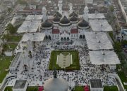Aceh Ramfest Ditutup dengan Buka Puasa Bersama dan Peringatan Nuzulul Qur’an