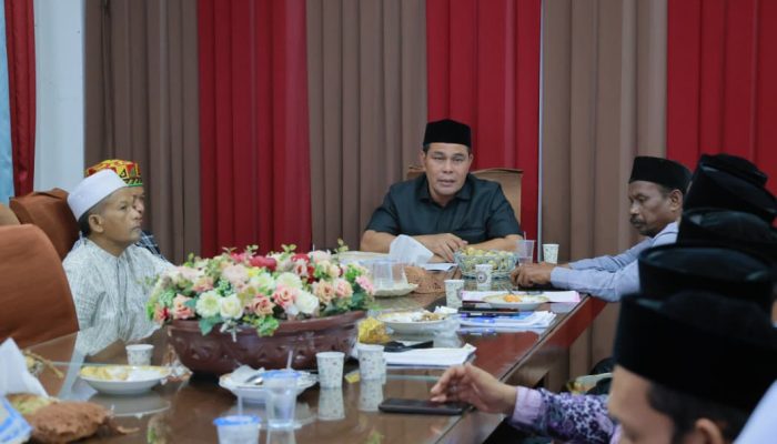 452 Guru Lulus Seleksi, Program Beut Kitab Bak Sikula Aceh Besar Segera Diluncurkan