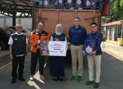 Mowilex Indonesia Salurkan 1.000 Paket Bantuan Kemanusiaan untuk Korban Banjir dan Longsor di Aceh