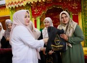 Kak Na Ajak Masyarakat Perkuat Silaturahmi Menjelang Idul Fitri