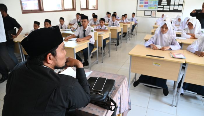 Besok, Bupati Aceh Besar Luncurkan Implementasi Program Beut Kitab Bak Sikula