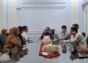 AMANAH dan Bank Indonesia Aceh Perkuat Kolaborasi Kembangkan Ekonomi Kreatif Anak Muda