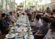 Kapolda Aceh Bukber Bersama Awak Media, Perkuat Sinergi Jaga Kamtibmas