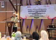 Bukber di Kediaman Kapolda Aceh Pererat Silaturahmi dan Kepedulian Sosial di Bulan Ramadan