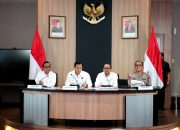 Mudik Lebaran 2026: Polri Kerahkan 161 Ribu Personel, Layanan Darurat 110 Perkuat Respons Cepat bagi Pemudik