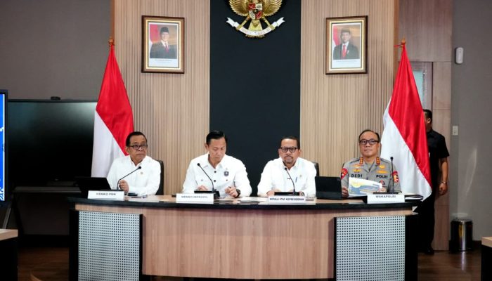 Mudik Lebaran 2026: Polri Kerahkan 161 Ribu Personel, Layanan Darurat 110 Perkuat Respons Cepat bagi Pemudik
