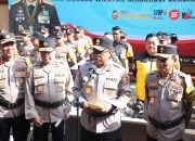 Kadivhumas Polri Tekankan Peran Strategis Humas dalam Mendukung Kelancaran Mudik Lebaran 2026