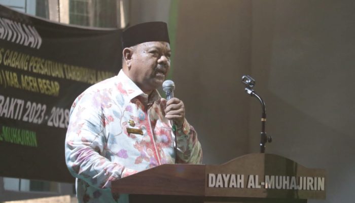 Pemkab Aceh Besar Siapkan Puluhan Juta Rupiah Hadiah Lomba Takbir Keliling Malam Idul Fitri 1447 H