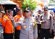 Polri Siaga Penuh di Jalur Laut Nasional, 5 Kapal Disiapkan Antisipasi Kecelakaan Mudik 2026