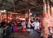 Pemkab Aceh Besar Perketat Pengawasan, Pastikan Kebutuhan Meugang Tercukupi