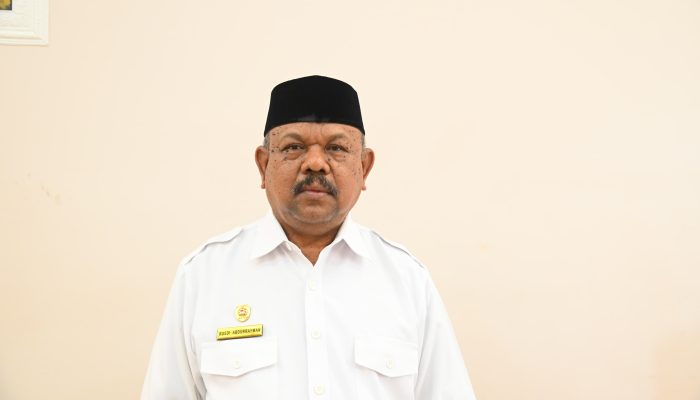 Puluhan Mobil Hias Semarakkan Pawai Takbir Keliling di Kota Jantho Malam Ini