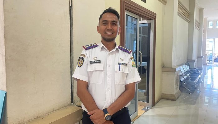 Dishub Aceh Besar Siagakan 15 Personel, Pastikan Pawai Takbir Kota Jantho Lancar