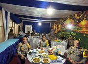 Kapolda Aceh Ikuti Arahan Kapolri Secara Virtual, Perkuat Pengamanan Lebaran 1447 H