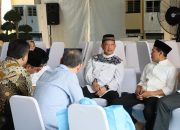 Wagub Aceh dan Mendagri Tinjau Kesiapan Kunjungan Presiden, Shalat Idul Fitri Direncanakan di Aceh Tamiang