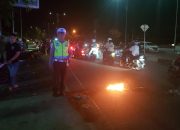 Kecelakaan Jelang Lebaran di Banda Aceh dan Aceh Besar Renggut Lima Nyawa